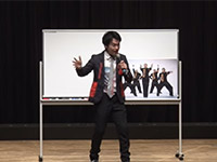 【第７回 最優秀グランプリ】 武藤 正幸 氏